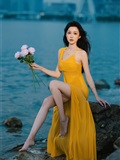 YITUYU艺图语 2025.01.07 海边记忆 达希Dacy(14)